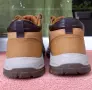 Skechers №44 мъжки боти, снимка 4