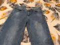 Класически мъжки дънки, снимка 4