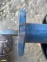 продавам вик шибърен кран с фланци , снимка 5