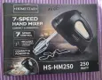 Ръчен миксер Home Star 250w, снимка 1