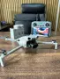 DJI Lito X1 Fly More Combo – Неразличим от нов, снимка 1