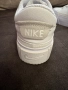 NIKE Обувки във бял цвят, снимка 4