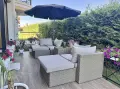 Стилен тристаен апартамент, снимка 15