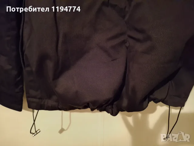  Дамско яке Паус, снимка 8 - Якета - 56683472