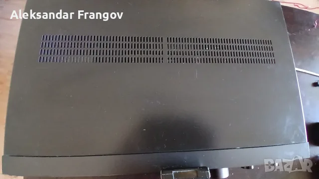 Technics STEREO RECEIVER SA - GX 130D, снимка 6 - Ресийвъри, усилватели, смесителни пултове - 56707067