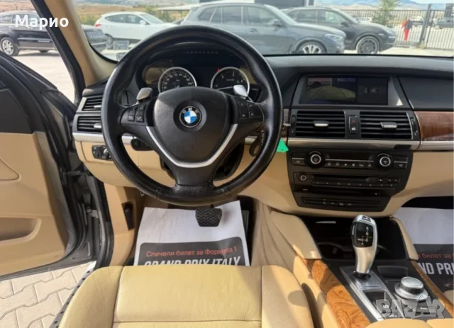 BMW X6 Собствен лизинг!!!, снимка 13 - Автомобили и джипове - 56734025