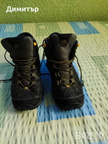La sportiva core high gtx