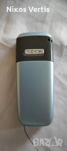 Нокия с бутони като нов, снимка 3 - Nokia - 56644435