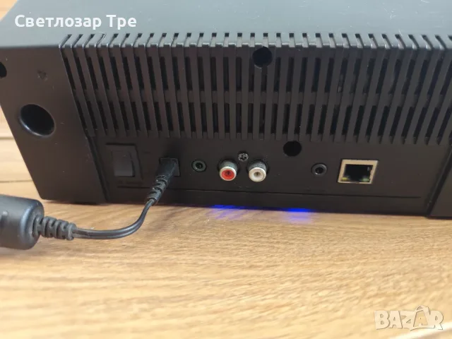 Интернет радио MEDION, снимка 4 - MP3 и MP4 плеъри - 56621317