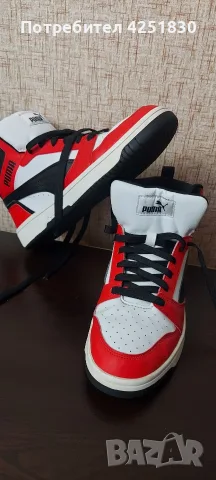Продавам маратонки PUMA – размер 38, снимка 2 - Детски маратонки - 56684799