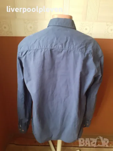 👉N.Z.A. Original L, снимка 4 - Ризи - 56604135