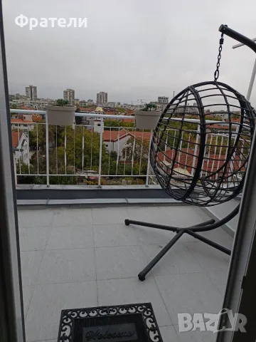 Романтика двустаен , снимка 7 - Апартаменти - 56632798