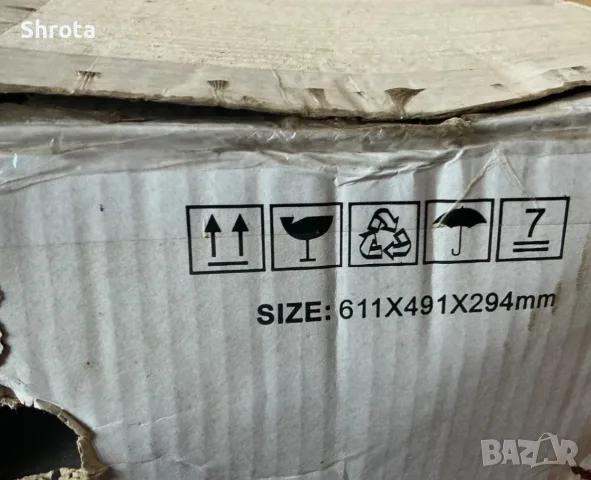 Eversol TL5000 solar inverter 5kW, снимка 6 - Друга електроника - 56575710