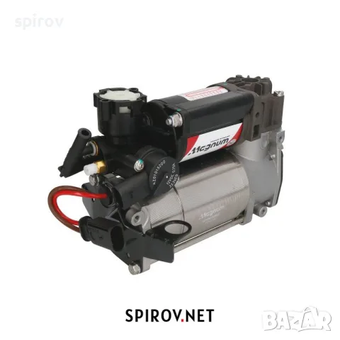 Компресор Airmatic въздушно окачване Mercedes W220 W211 W219