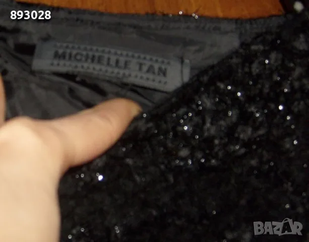 Пола Michelle Tan , снимка 2 - Поли - 56576110