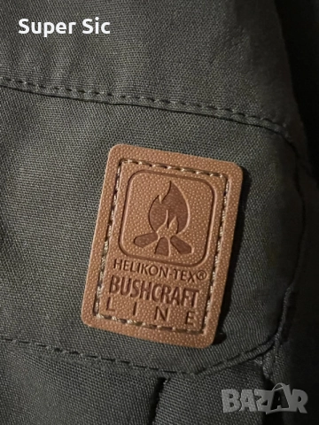 Helikon Tex Anorak , снимка 7 - Якета - 56728281