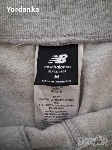 Дамска долница new balance, снимка 3 - Спортни екипи - 56676800