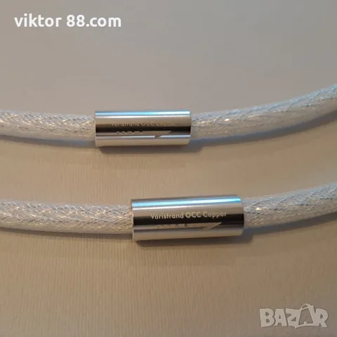 XLR Audio Cable – №19, снимка 3 - Други - 56683841
