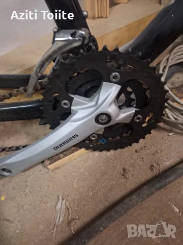 ретро mtb cannion, снимка 7 - Велосипеди - 56665392
