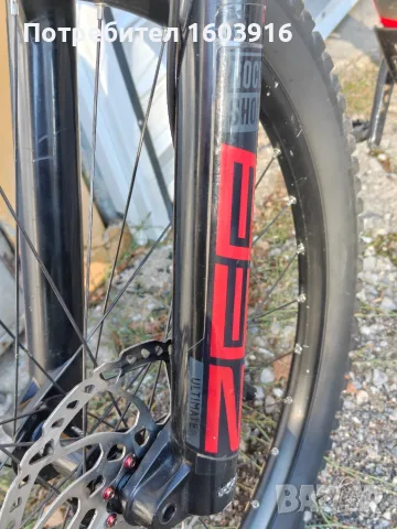 Trek powerfly FS7 , снимка 10 - Друга електроника - 56627209