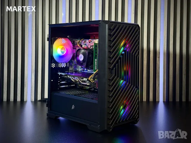 Геймърски компютър i5-2400 | GTX 770, 2GB | 8GB RAM