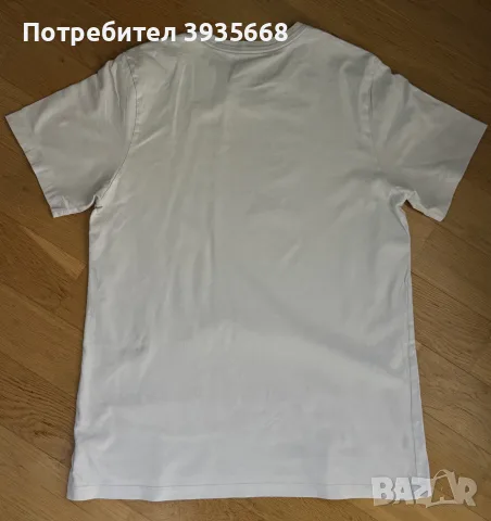 Тениска  “Nike”, снимка 2 - Тениски - 56663004
