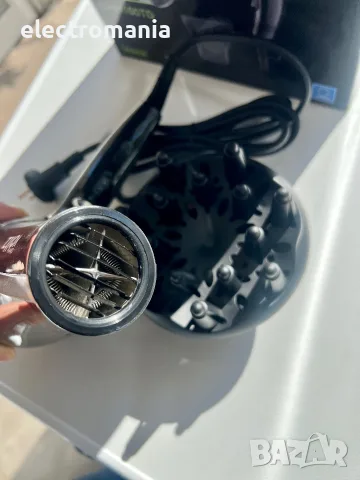 Сешоар Voltz OV51100TD 2000W, снимка 5 - Сешоари - 56595073