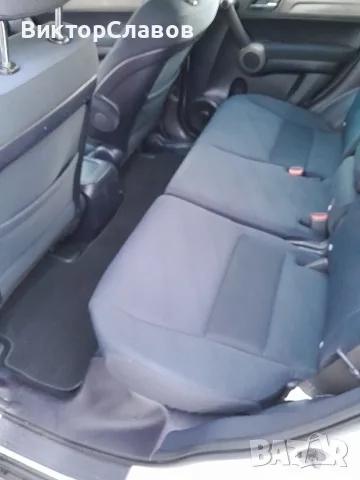 Продавам XONDA CR-V. , снимка 15 - Автомобили и джипове - 56569375