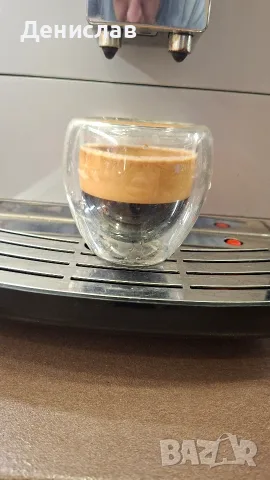 Кафеавтомат / Кафемашина Melitta Caffeo Solo , снимка 2 - Кафемашини - 56714259