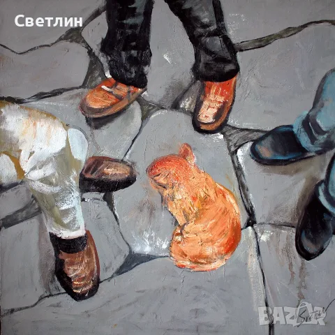 Картини                 ., снимка 13 - Картини - 56599881