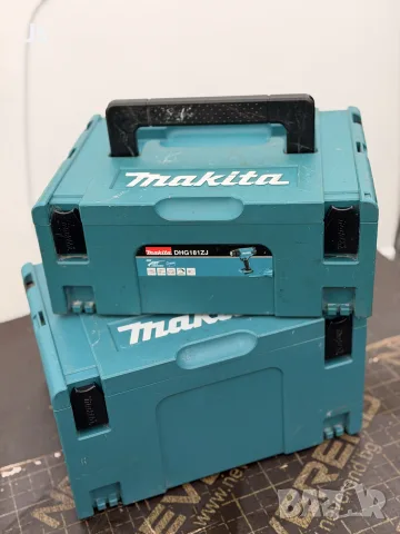 Makita макита куфар за инструменти машина машини