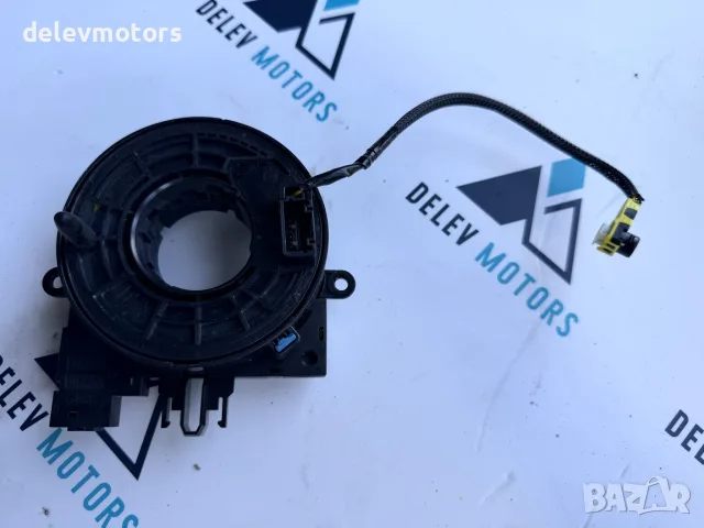 255543182R лентов кабел от Dacia Sandero 3 1.0 TCe ECO-G