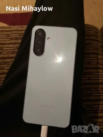 Продавам Samsung galaxy a17 , снимка 2 - Samsung - 56718141