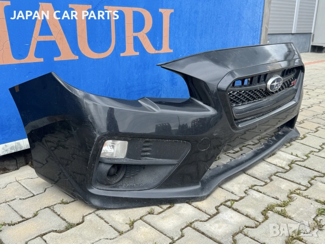 SUBARU IMPREZA WRX STI части, снимка 13 - Части - 56748600