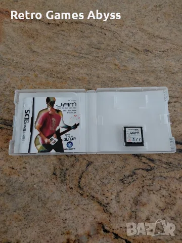 Jam Session за Nintendo DS, снимка 3 - Игри за Nintendo - 56679657