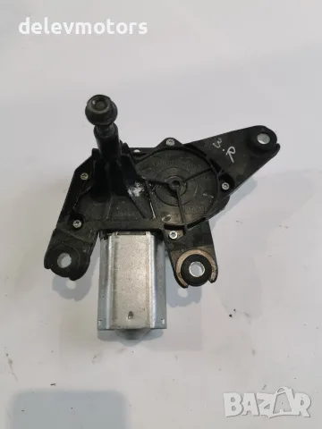 7700311590 Мотор за задна чистачка VALEO 3-пинова букса за Renault Trafic 3 1.6 dci двигател R9M415