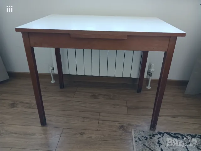 Кухненска маса 90*60 см