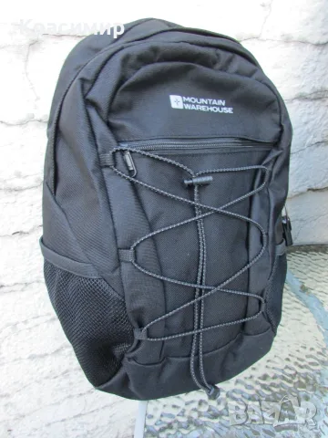 Сак - раница Mountain Warehouse Traveller 60L + 20L, снимка 14 - Сакове - 56618856