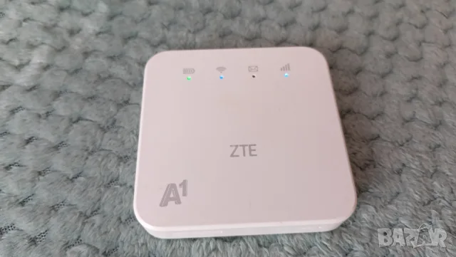 4G Рутер ZTE MF927U