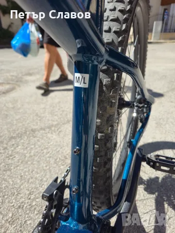 TREK ROSCOE 7 29 M/L, снимка 8 - Велосипеди - 56623298