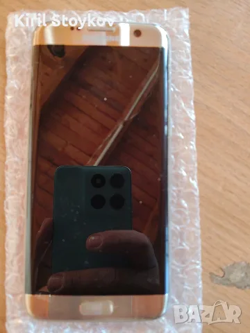 Samsung Galaxy S7 Edge 