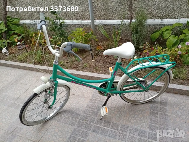 велосипед BH Bolero, снимка 2 - Велосипеди - 56575417