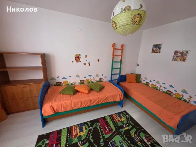 обзавеждане за детска стая, снимка 6 - Мебели за детската стая - 56654698