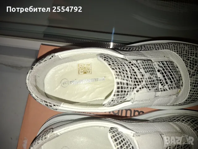 Дамси    обувки , снимка 4 - Дамски елегантни обувки - 56637424