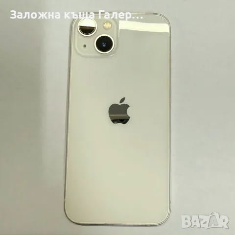Смартфон Apple iPhone 13, 128 GB, снимка 6 - Apple iPhone - 56634770