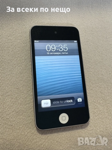 Айпод Apple iPod A1367 touch (4nd Gen) 32GB , ipod touch 4