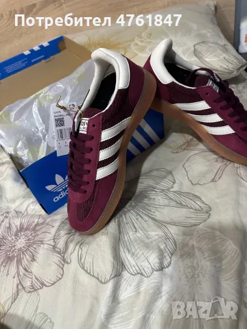 Adidas SPEZIAL ., снимка 2 - Спортни обувки - 56722544