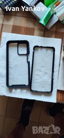 Продавам  Моторола g54, снимка 6 - Motorola - 56636403