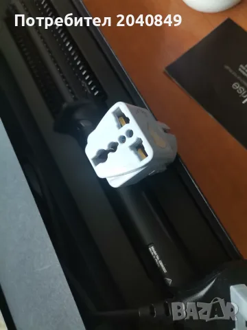 Четка за къдрици GHD rise, снимка 2 - Маши за коса - 56655194