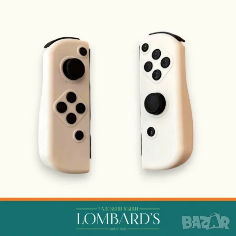 Контролер за Nintendo Switch, N: 537087(2)
